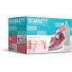 Утюг SCARLETT SC-SI30K56 розовый
