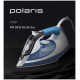 Утюг POLARIS PIR 3033 SG AK белый/синий