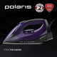 Утюг POLARIS PIR 2487AK черный/фиолетовый