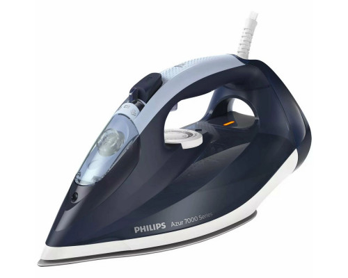 Утюг PHILIPS DST7030/20 синий Утюг PHILIPS DST7030/20 синий
