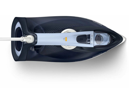 Утюг PHILIPS DST7030/20 синий Утюг PHILIPS DST7030/20 синий