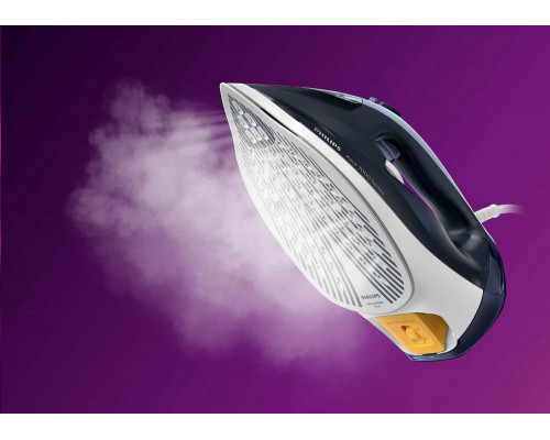 Утюг PHILIPS DST7030/20 синий Утюг PHILIPS DST7030/20 синий