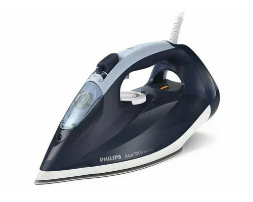 Утюг PHILIPS DST7030/20 синий Утюг PHILIPS DST7030/20 синий