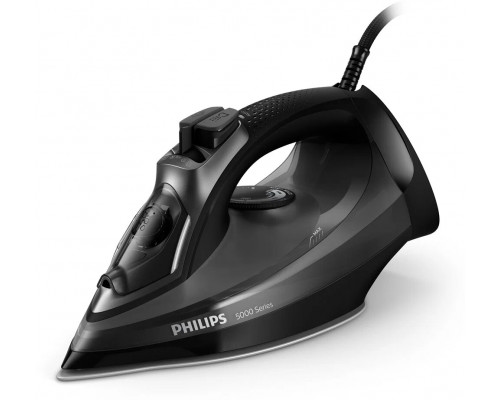 Утюг PHILIPS DST5040/80 черный Утюг PHILIPS DST5040/80 черный