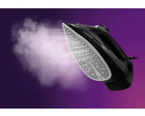 Утюг PHILIPS DST5040/80 черный Утюг PHILIPS DST5040/80 черный
