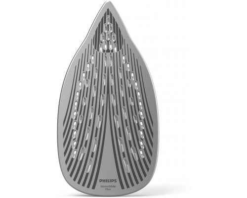 Утюг PHILIPS DST5040/80 черный Утюг PHILIPS DST5040/80 черный