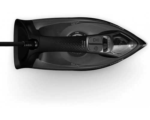 Утюг PHILIPS DST5040/80 черный Утюг PHILIPS DST5040/80 черный