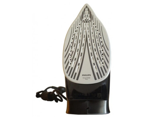 Утюг PHILIPS DST5040/80 черный Утюг PHILIPS DST5040/80 черный
