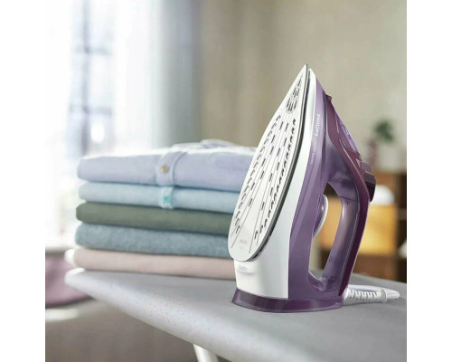 Утюг PHILIPS DST3041/30 фиолетовый