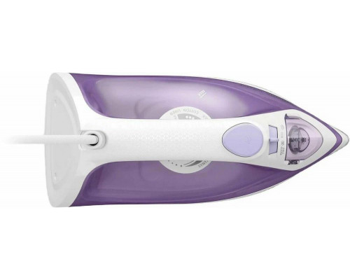 Утюг PHILIPS DST1020/30 фиолетовый Утюг PHILIPS DST1020/30 фиолетовый