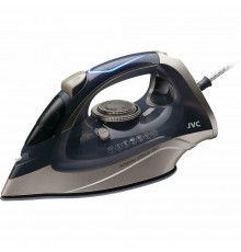 Утюг JVC JRI03 синий