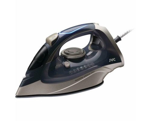 Утюг JVC JRI03 синий Утюг JVC JRI03 синий