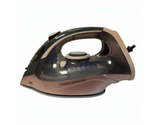 Утюг JVC JRI03 синий Утюг JVC JRI03 синий