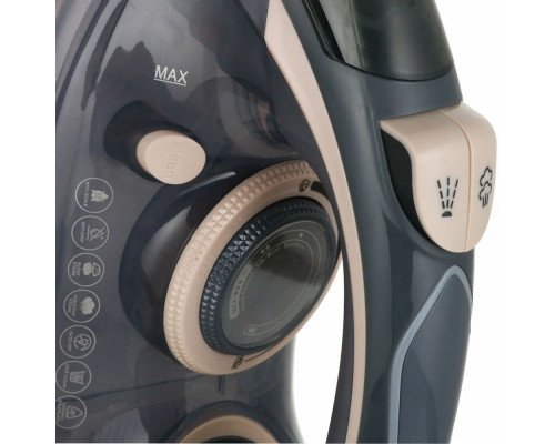 Утюг JVC JRI03 синий Утюг JVC JRI03 синий