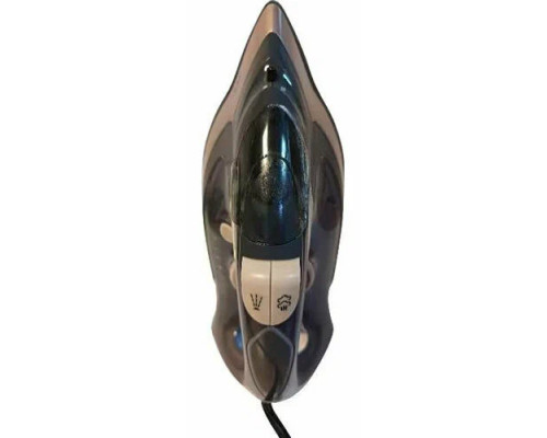 Утюг JVC JRI03 синий Утюг JVC JRI03 синий