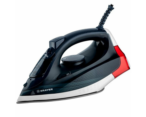 Утюг BRAYER BR4018 Утюг BRAYER BR4018
