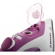 Утюг BRAYER BR4006 розовый
