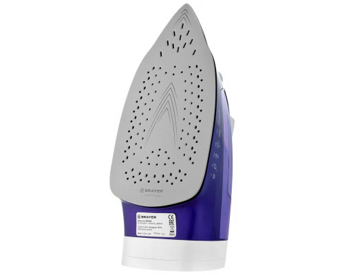 Утюг BRAYER BR4004 Утюг BRAYER BR4004