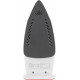 Утюг BRAUN SI1019RD красный/белый