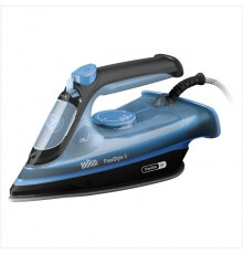 Утюг BRAUN FI3194BK черный/синий