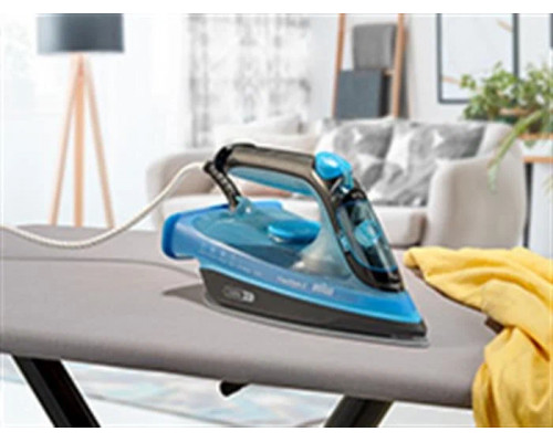 Утюг BRAUN FI3194BK черный/синий Утюг BRAUN FI3194BK черный/синий