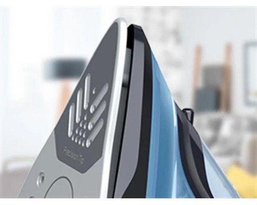 Утюг BRAUN FI3194BK черный/синий Утюг BRAUN FI3194BK черный/синий