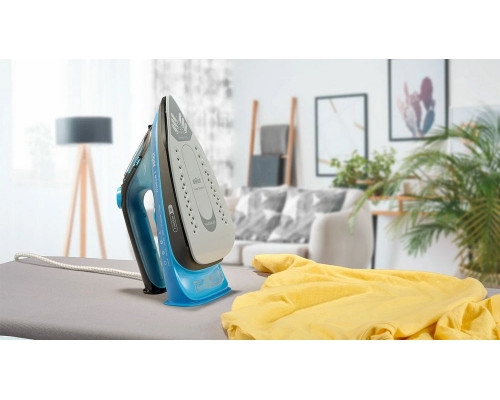 Утюг BRAUN FI3194BK черный/синий Утюг BRAUN FI3194BK черный/синий