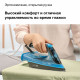 Утюг BRAUN FI3194BK черный/синий