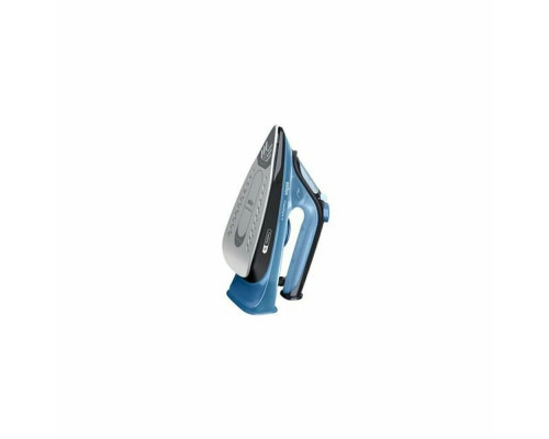 Утюг BRAUN FI3194BK черный/синий Утюг BRAUN FI3194BK черный/синий