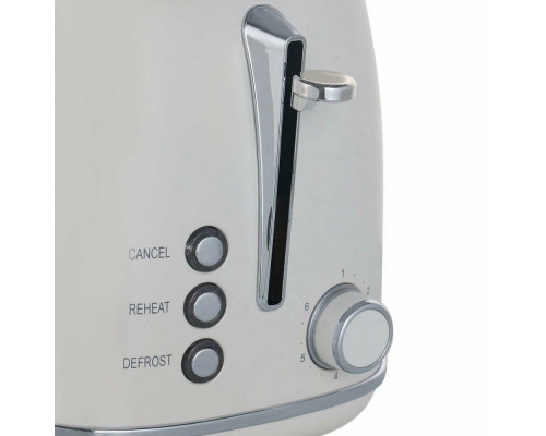 Тостер REDMOND RT-M421 серый Тостер REDMOND RT-M421 серый
