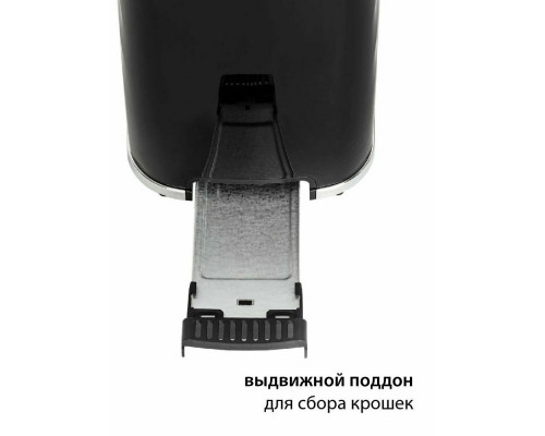 Тостер PIONEER TS220 Тостер PIONEER TS220