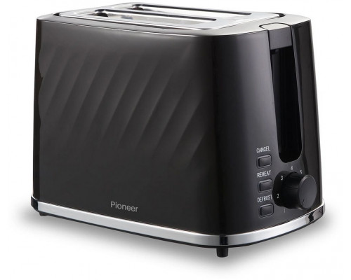 Тостер PIONEER TS220 Тостер PIONEER TS220