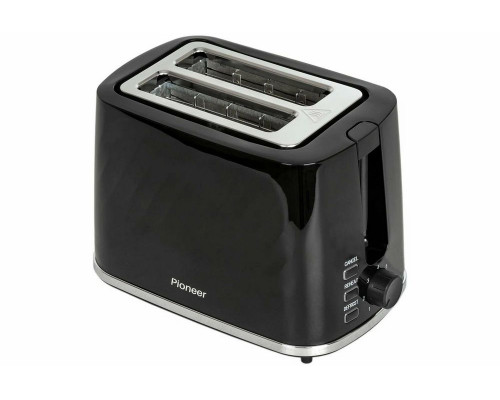 Тостер PIONEER TS220 Тостер PIONEER TS220