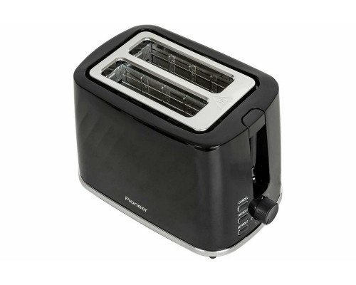 Тостер PIONEER TS220 Тостер PIONEER TS220