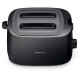 Тостер PHILIPS HD2582/90 черный