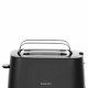 Тостер PHILIPS HD2582/90 черный