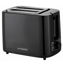 Тостер HYUNDAI HYT-3501 черный