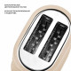 Тостер GALAXY LINE GL 2912 бежевый