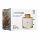 Тостер GALAXY LINE GL 2912 бежевый
