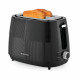 Тостер BRAYER BR2117 черный