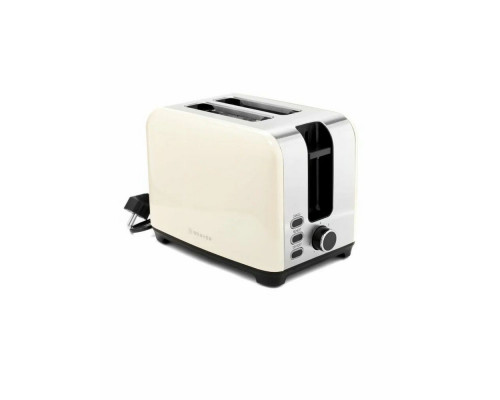 Тостер BRAYER BR2111 бежевый Тостер BRAYER BR2111 бежевый