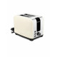 Тостер BRAYER BR2111 бежевый