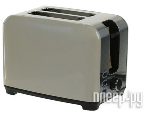 Тостер BRAYER BR2111 бежевый Тостер BRAYER BR2111 бежевый