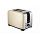 Тостер BRAYER BR2111 бежевый