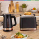Тостер BOSCH TAT4M223 черный