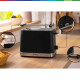 Тостер BOSCH TAT4M223 черный