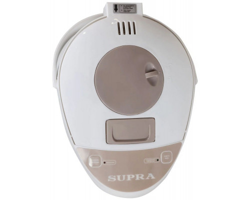 Термопот SUPRA TPS-4902 белый с принтом Термопот SUPRA TPS-4902 белый с принтом