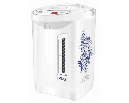Термопот OPTIMA AP-453CGZ Термопот OPTIMA AP-453CGZ
