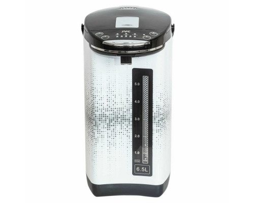Термопот JVC JK-TP1027 серебристый Термопот JVC JK-TP1027 серебристый