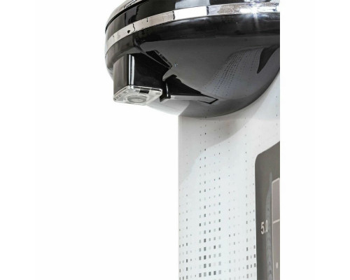 Термопот JVC JK-TP1027 серебристый Термопот JVC JK-TP1027 серебристый